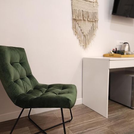 Redreams Hotell Roma Eksteriør bilde