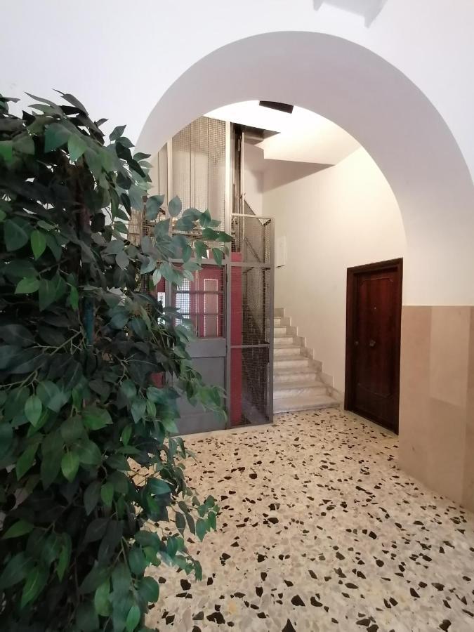 Redreams Hotell Roma Eksteriør bilde