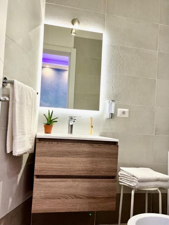 Redreams Hotell Roma Eksteriør bilde