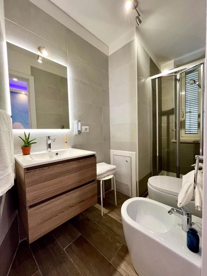 Redreams Hotell Roma Eksteriør bilde