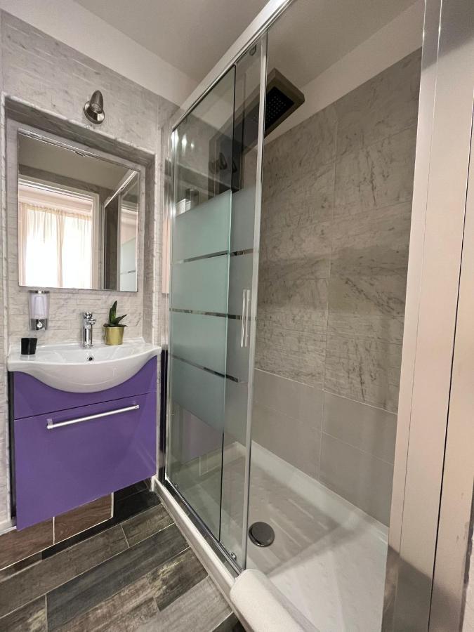 Redreams Hotell Roma Eksteriør bilde