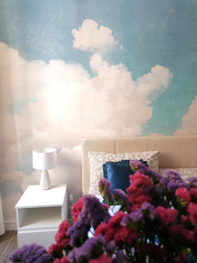 Redreams Hotell Roma Eksteriør bilde