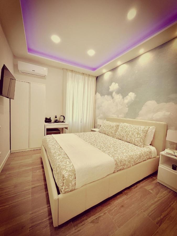 Redreams Hotell Roma Eksteriør bilde