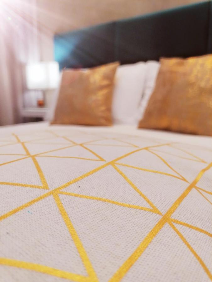 Redreams Hotell Roma Eksteriør bilde