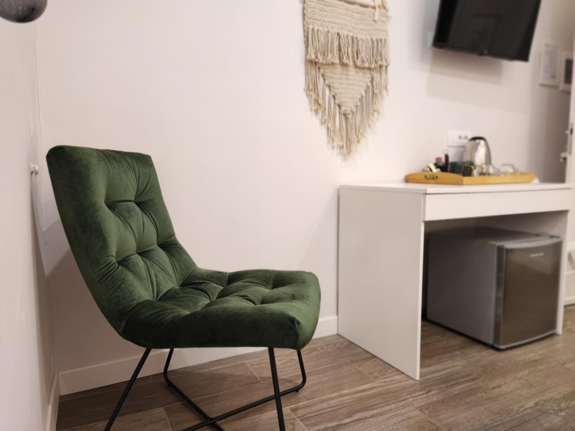 Redreams Hotell Roma Eksteriør bilde
